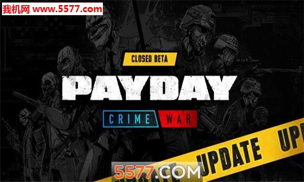 PDCW(payday2ֻ)ͼ2