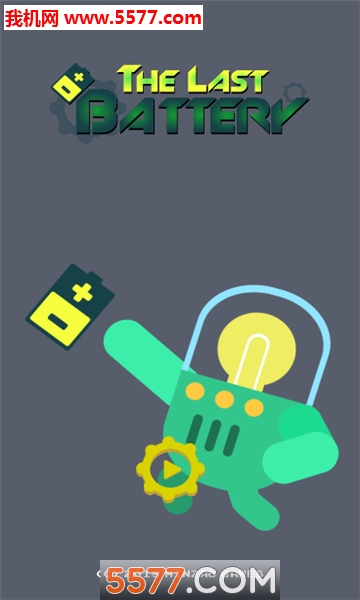 The Last Batteryһΰ׿ͼ0