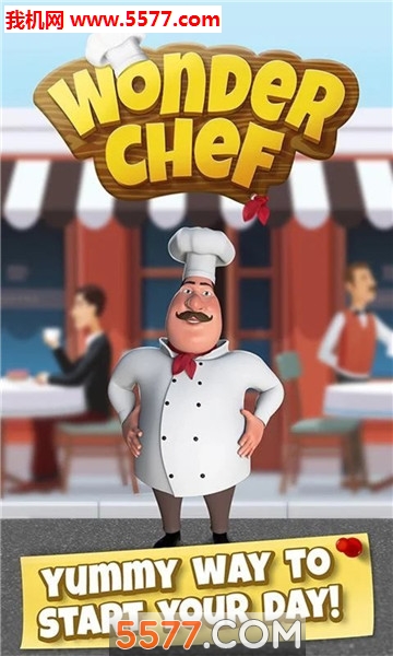 Wonder Chef(ʦ׿)ͼ2