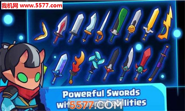 Sword Man(߰׿)ͼ1