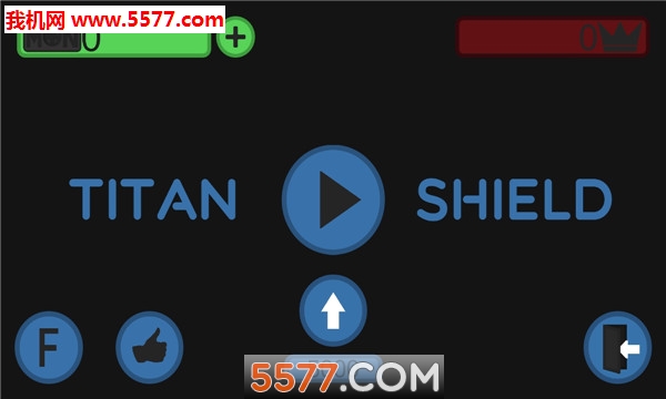 Titan Shield̩̹֮ܰ׿ͼ0