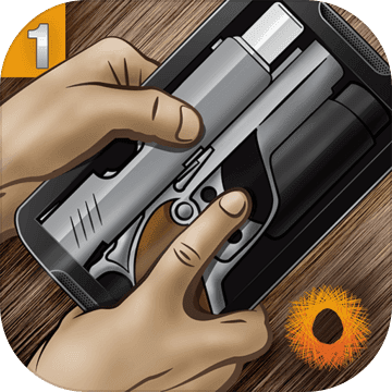 eWeapons Revolver Guns Sim(ģǹ֧3İ)