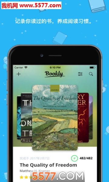 Bookly app؈D0