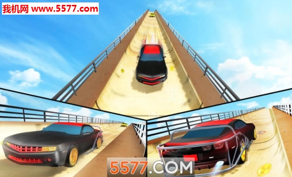 Ramp Car Racing׿؈D0