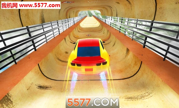 Ramp Car Racing׿؈D1