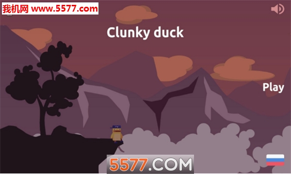 Clunky duck(صѼӰ׿)ͼ1