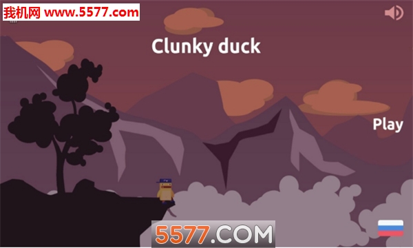 Clunky duck(صӰ׿)؈D1