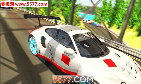 Sports Car Racing(܇ِ׿)؈D2