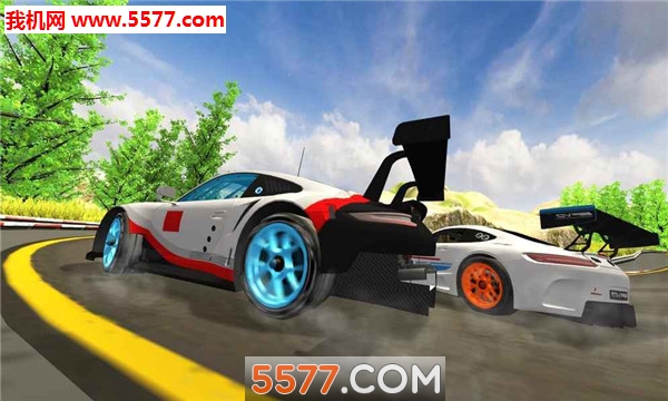 Sports Car Racing(܇ِ׿)؈D1