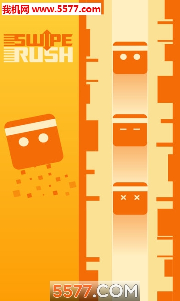 Quick Swipe Rush׿؈D2