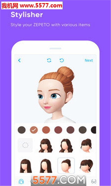 zepeto(׿)ͼ0