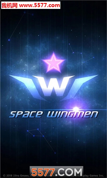 Space Wingmen̫Ż׿ͼ0