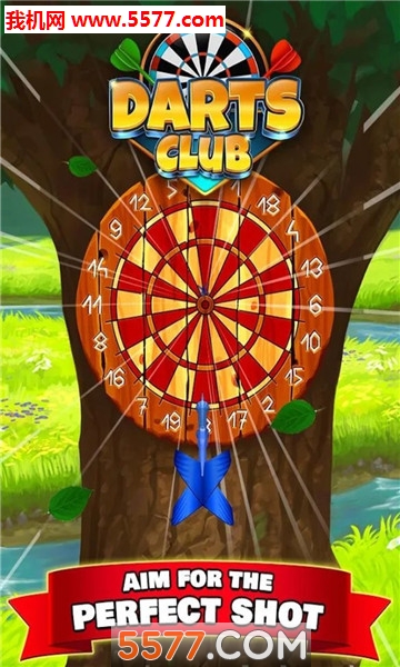 Darts Clubھֲ׿ͼ0