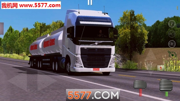 World Truck Driving Simulator׿؈D2