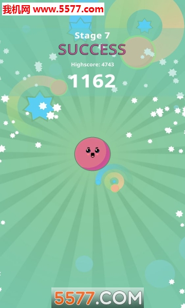 Pump the Blob!(pump the blobٷ)؈D2