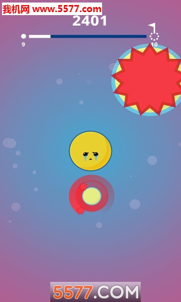 Pump the Blob!(pump the blobٷ)؈D3