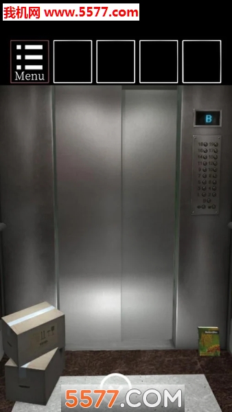 Elevator(Ϸݰ׿)ͼ2