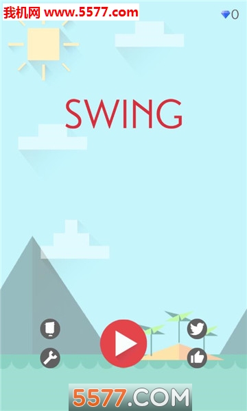 swing by swing׿(ҡǧ)ͼ0