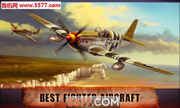 Real Air Combat War(Ց(zhn)(sh)(zhn)֙C(j))؈D2