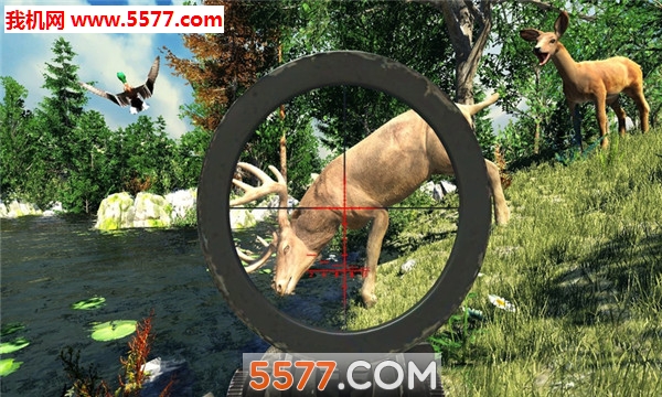 Hunting Simulator 4x4(ģ4x4ֻ)ͼ2