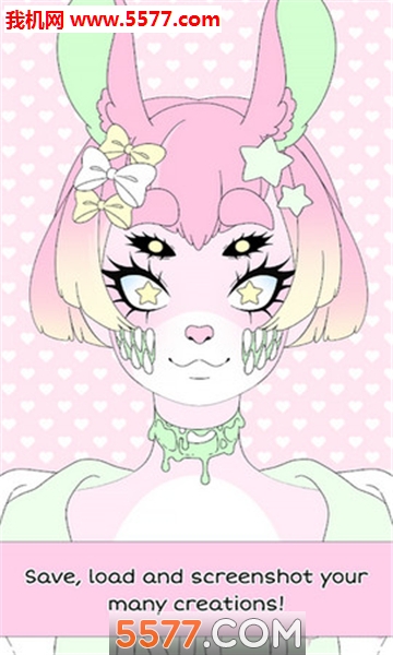 Monster Girl Maker(Ů׿)ͼ0