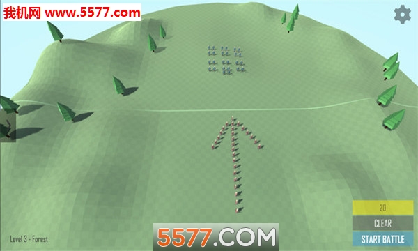 Battle Simulator(ŷսģֻ)ͼ0