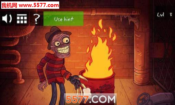 Troll Quest Horror 2 Halloween(ʷֲϷ2ʥؼٷ)ͼ3