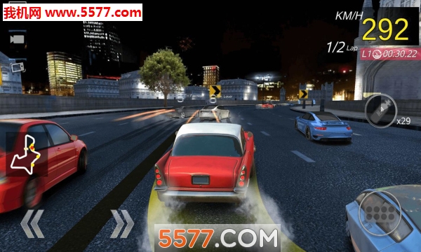 City Drift Legends(Ұw܇İ)؈D2