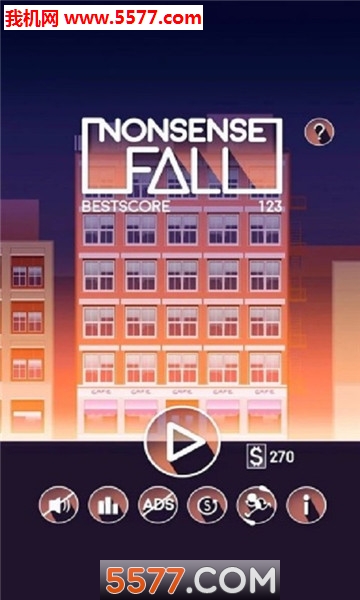 Nonsense Fall°ͼ2