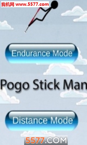 (pogo stick man)׿ͼ2