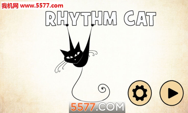 Rhythm Cat HDϷͼ0