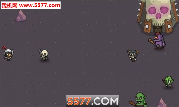 Roguelike Dungeon Tiny(ΰ׿)ͼ0