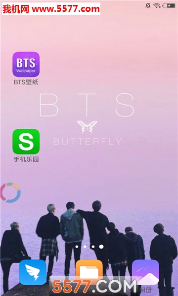 BTSֽͼ1