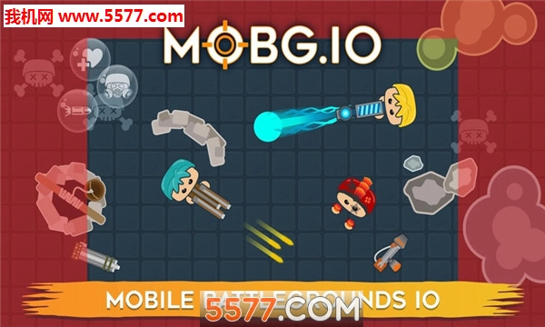 mobg.io(ս.ioֻ)ͼ2