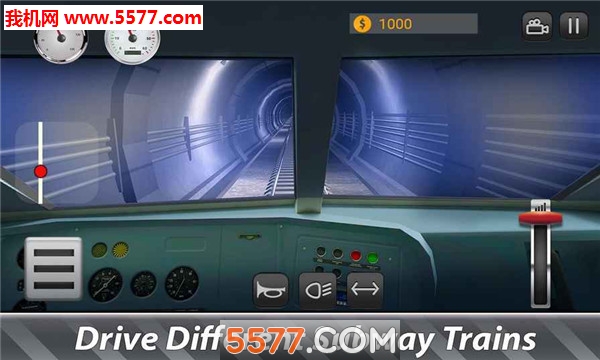 World Subways Simulator Premium(ȫģ׿)ͼ1