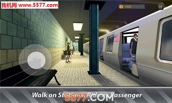 World Subways Simulator Premium(ȫģ׿)ͼ2