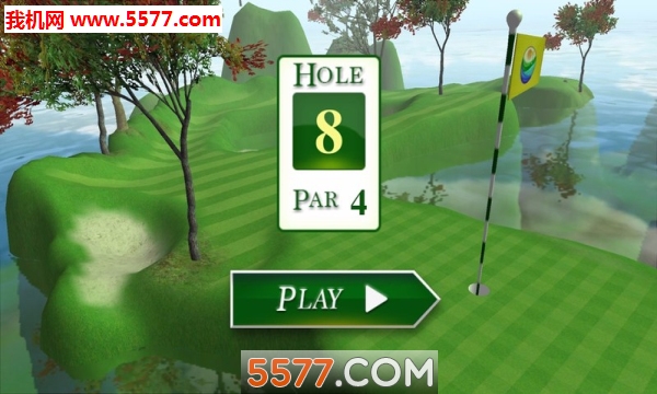 Island Myst Golf(߶ٷ)ͼ4