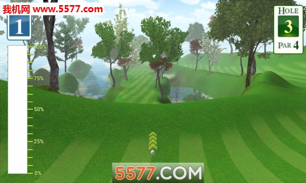 Island Myst Golf(߶ٷ)ͼ2