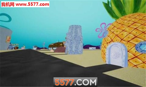 SpongeBob(౦3d汤)ͼ2