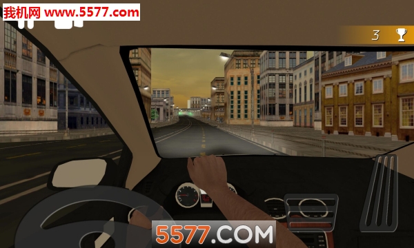 Real Traffic Driver: Online(real traffic driver:onlineٷ)؈D1