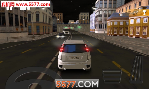 Real Traffic Driver: Online(real traffic driver:onlineٷ)ͼ2