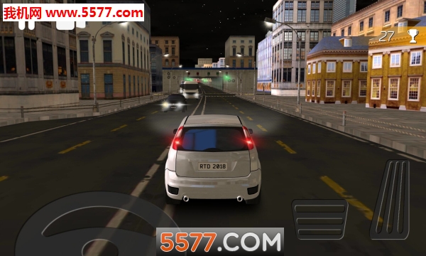 Real Traffic Driver: Online(real traffic driver:onlineٷ)؈D2