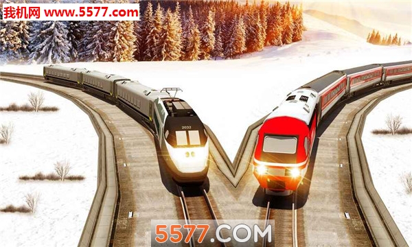 Train Driving Free׿؈D2