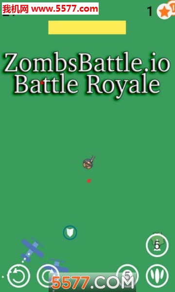 ZombsBattle.io׿ͼ0