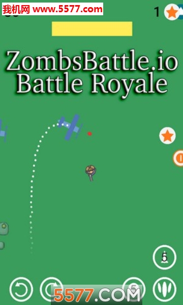 ZombsBattle.io׿ͼ1