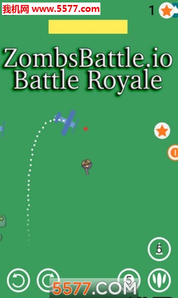 ZombsBattle.io׿ͼ2