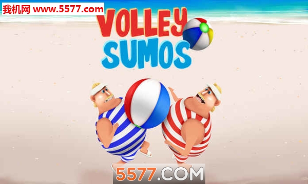 (Volley Sumos)׿؈D2