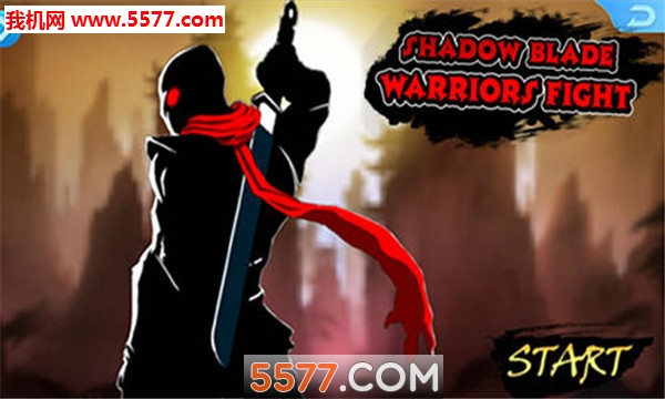 Shadow Blade - Warriors Fight(Ӱ浶Ϸ)ͼ0