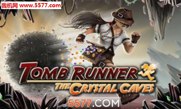 Tomb Runner - The Crystal Caves(ӳĹ֮ˮ2ֻ)ͼ0
