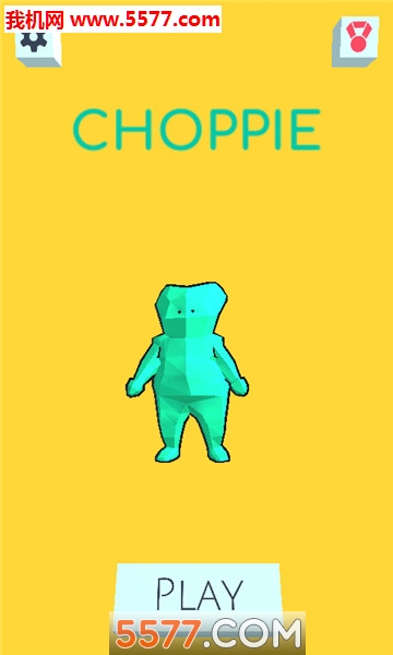 Choppie׿ͼ1